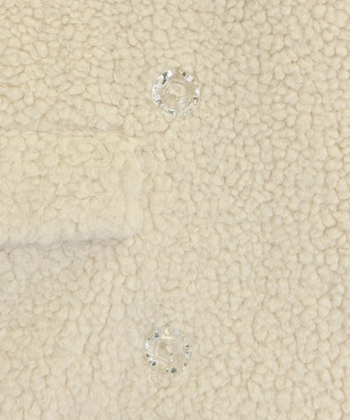 charles chaton（シャルルシャトン）その他 白 サイズ:F レディース/2200641323010