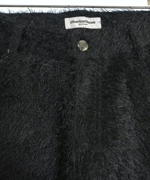 charles chaton（シャルルシャトン）その他 黒 サイズ:36(S位) レディース/2200642186065