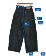 charles chaton（シャルルシャトン）その他 黒 サイズ:36(S位) レディース/2200642186065