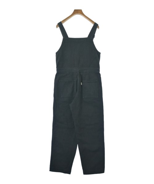 charles chaton（シャルルシャトン）オールインワン/サロペット 黒 サイズ:-(M位) レディース/2200662492054