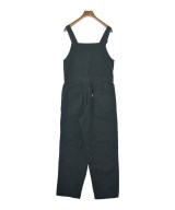 charles chaton（シャルルシャトン）オールインワン/サロペット 黒 サイズ:-(M位) レディース/2200662492054