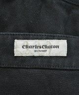 charles chaton（シャルルシャトン）オールインワン/サロペット 黒 サイズ:-(M位) レディース/2200662492054