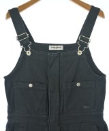 charles chaton（シャルルシャトン）オールインワン/サロペット 黒 サイズ:-(M位) レディース/2200662492054