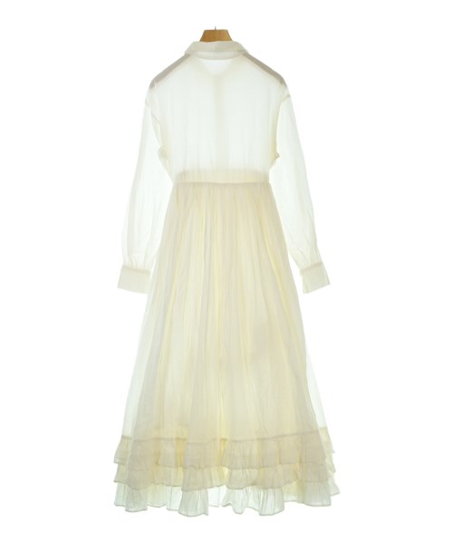 charles chaton（シャルルシャトン）ワンピース 白 サイズ:-(M位) レディース/2200658010071