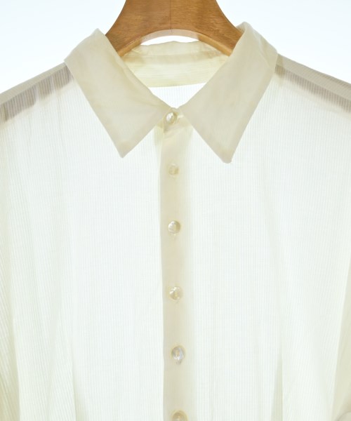 charles chaton（シャルルシャトン）ワンピース 白 サイズ:-(M位) レディース/2200658010071