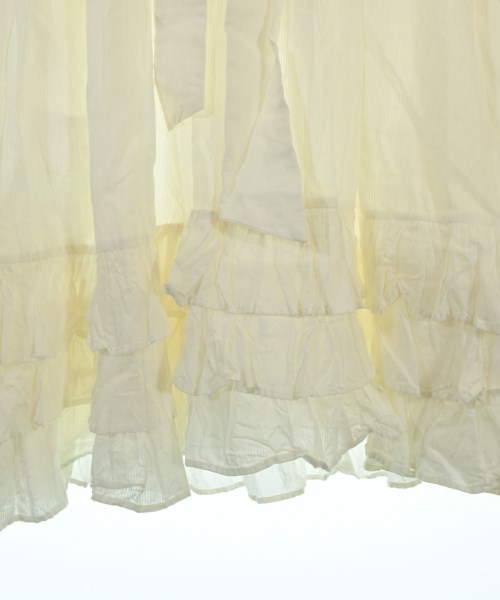 charles chaton（シャルルシャトン）ワンピース 白 サイズ:-(M位) レディース/2200658010071