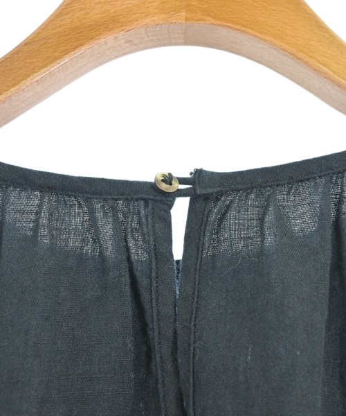 charles chaton（シャルルシャトン）ブラウス 紺 サイズ:F レディース/2200661029039