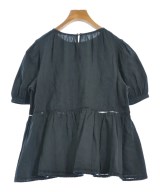 charles chaton（シャルルシャトン）ブラウス 紺 サイズ:F レディース/2200661029039