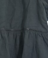 charles chaton（シャルルシャトン）ブラウス 紺 サイズ:F レディース/2200661029039