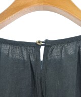 charles chaton（シャルルシャトン）ブラウス 紺 サイズ:F レディース/2200661029039