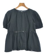 charles chaton ブラウス