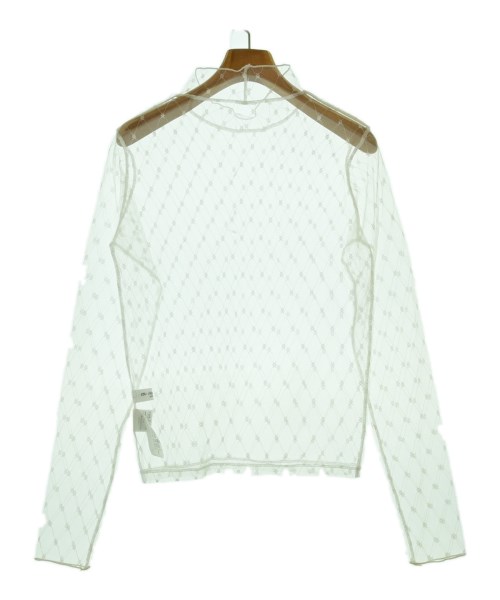 charles chaton（シャルルシャトン）ブラウス 白 サイズ:F レディース/2200660615264