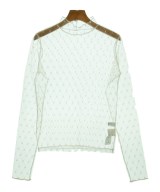 charles chaton（シャルルシャトン）ブラウス 白 サイズ:F レディース/2200660615264