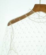 charles chaton（シャルルシャトン）ブラウス 白 サイズ:F レディース/2200660615264