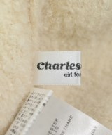 charles chaton（シャルルシャトン）ニット・セーター 白 サイズ:F レディース/2200671061012