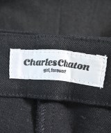 charles chaton（シャルルシャトン）その他 黒 サイズ:36(S位) レディース/2200687546244