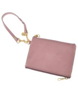 HIRAMEKI.（ヒラメキ）ポーチ ピンク サイズ:- レディース/2200645559224