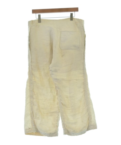 OLUBIYI THOMAS（オルヴィトーマス）その他 白 サイズ:-(L位) メンズ/2200635898012