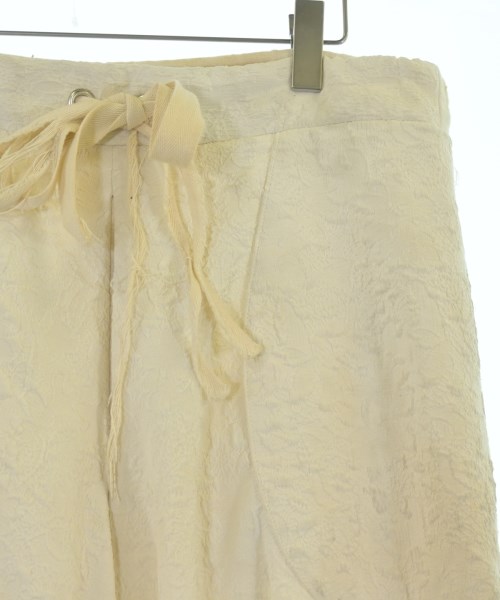 OLUBIYI THOMAS（オルヴィトーマス）その他 白 サイズ:-(L位) メンズ/2200635898012