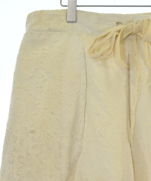 OLUBIYI THOMAS（オルヴィトーマス）その他 白 サイズ:-(L位) メンズ/2200635898012