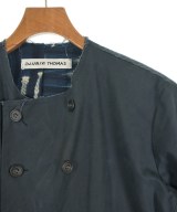 OLUBIYI THOMAS（オルヴィトーマス）カジュアルジャケット 紺 サイズ:2(M位) メンズ/2200616856086