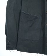 OLUBIYI THOMAS（オルヴィトーマス）カジュアルジャケット 紺 サイズ:2(M位) メンズ/2200616856086