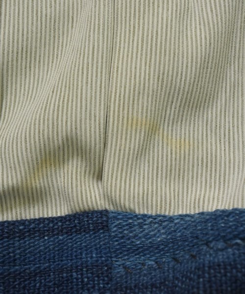 OLUBIYI THOMAS（オルヴィトーマス）その他 紺 サイズ:1(S位) メンズ/2200616856307