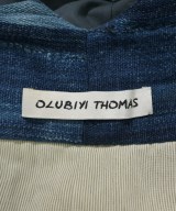 OLUBIYI THOMAS（オルヴィトーマス）その他 紺 サイズ:1(S位) メンズ/2200616856307