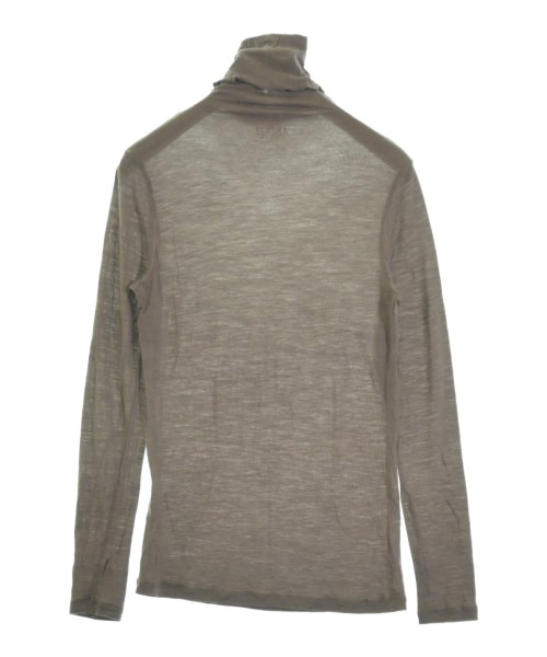 ABOUT（アバウト）ニット・セーター 茶 サイズ:M レディース/2200665180064