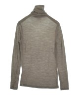 ABOUT（アバウト）ニット・セーター 茶 サイズ:M レディース/2200665180064