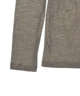 ABOUT（アバウト）ニット・セーター 茶 サイズ:M レディース/2200665180064