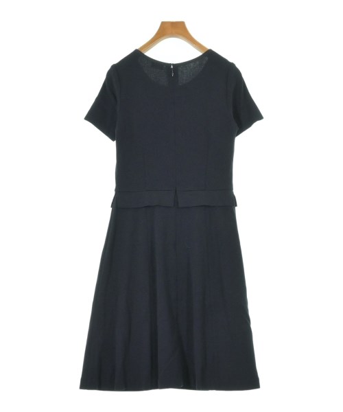 ELISA（エリザ）ワンピース 紺 サイズ:2(M位) レディース/2200629942264