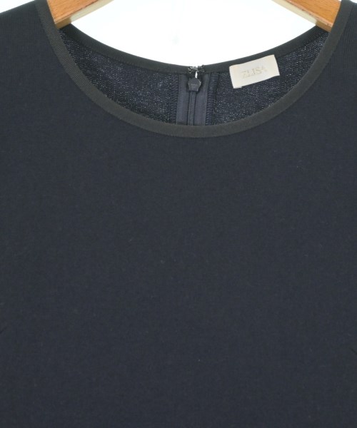 ELISA（エリザ）ワンピース 紺 サイズ:2(M位) レディース/2200629942264