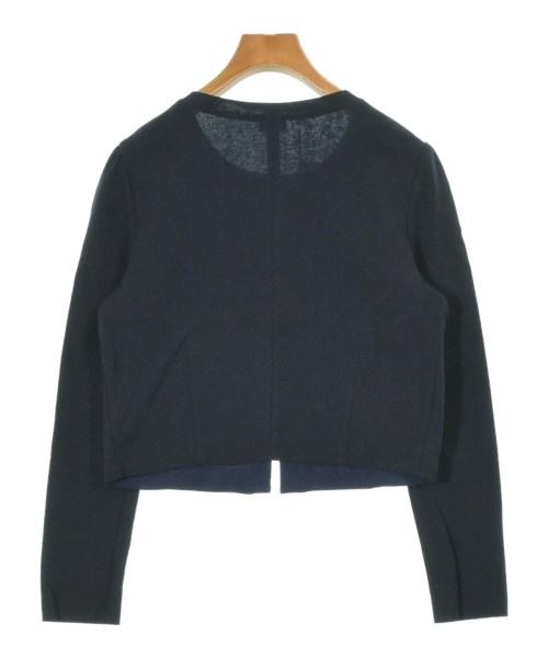 ELISA（エリザ）カーディガン 紺 サイズ:2(M位) レディース/2200629942295