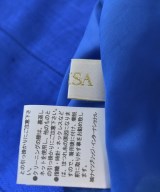 ELISA（エリザ）ひざ丈スカート 青 サイズ:2(M位) レディース/2200598378026