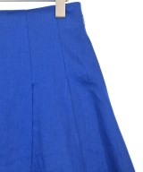 ELISA（エリザ）ひざ丈スカート 青 サイズ:2(M位) レディース/2200598378026