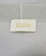 ELISA（エリザ）ニット・セーター グレー サイズ:2(M位) レディース/2200713605068