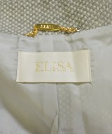ELISA（エリザ）テーラードジャケット グレー サイズ:1(S位) レディース/2200706542097