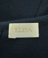 ELISA（エリザ）ワンピース 紺 サイズ:-(M位) レディース/2200663659029
