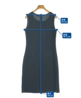 ELISA（エリザ）ワンピース 紺 サイズ:-(M位) レディース/2200663659029