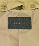 WillLounge（ウィルラウンジ）その他 ベージュ サイズ:L メンズ/2200709640028