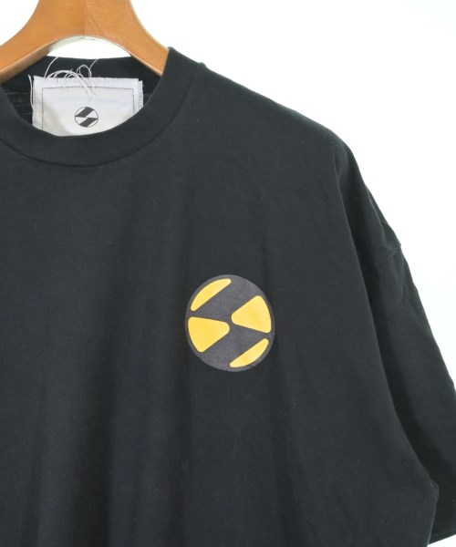 the salvages（ザサルベージ）Tシャツ・カットソー 黒 サイズ:-(XXL位) メンズ/2200645866148