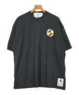 the salvages（ザサルベージ）Tシャツ・カットソー 黒 サイズ:-(XXL位) メンズ/2200645866148