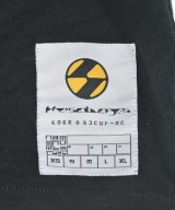 the salvages（ザサルベージ）Tシャツ・カットソー 黒 サイズ:-(XXL位) メンズ/2200645866148