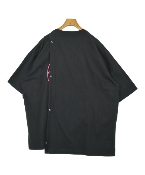 the salvages（ザサルベージ）Tシャツ・カットソー 黒 サイズ:-(XXL位) メンズ/2200700130030