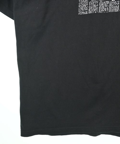 the salvages（ザサルベージ）Tシャツ・カットソー 黒 サイズ:-(XXL位) メンズ/2200700130030