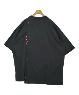 the salvages（ザサルベージ）Tシャツ・カットソー 黒 サイズ:-(XXL位) メンズ/2200700130030