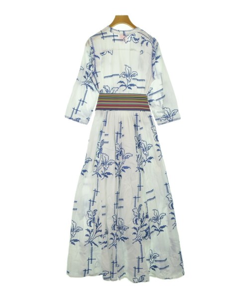 nimo（ニモ）ワンピース 白 サイズ:XS レディース/2200640221010