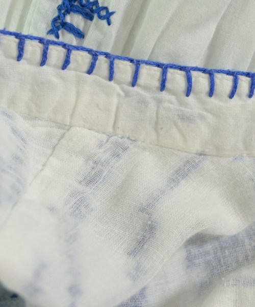 nimo（ニモ）ワンピース 白 サイズ:XS レディース/2200640221010