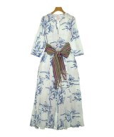 nimo（ニモ）ワンピース 白 サイズ:XS レディース/2200640221010